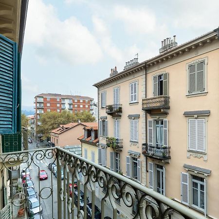 Casa Secondotelli 토리노 외부 사진