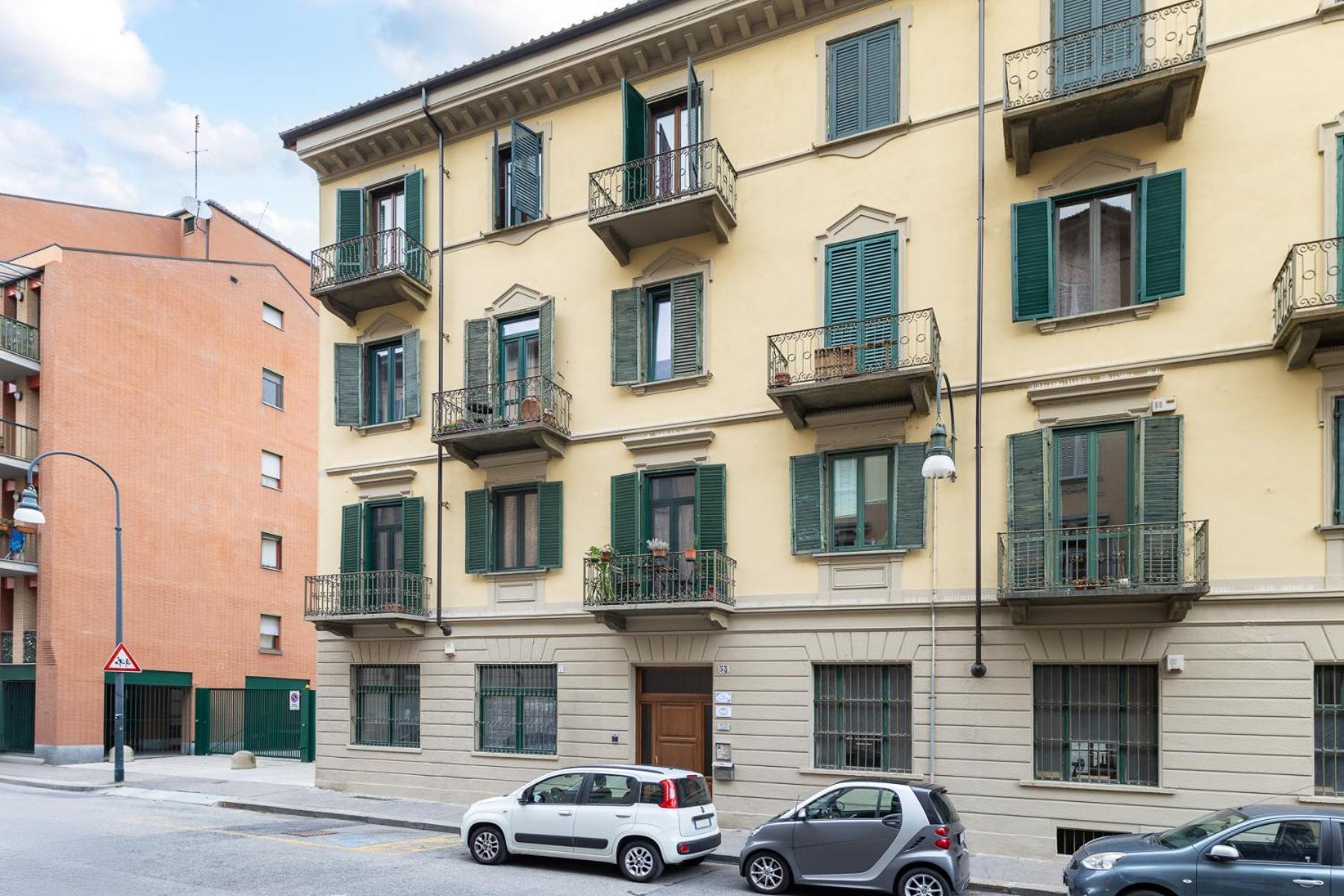 Casa Secondotelli 토리노 외부 사진