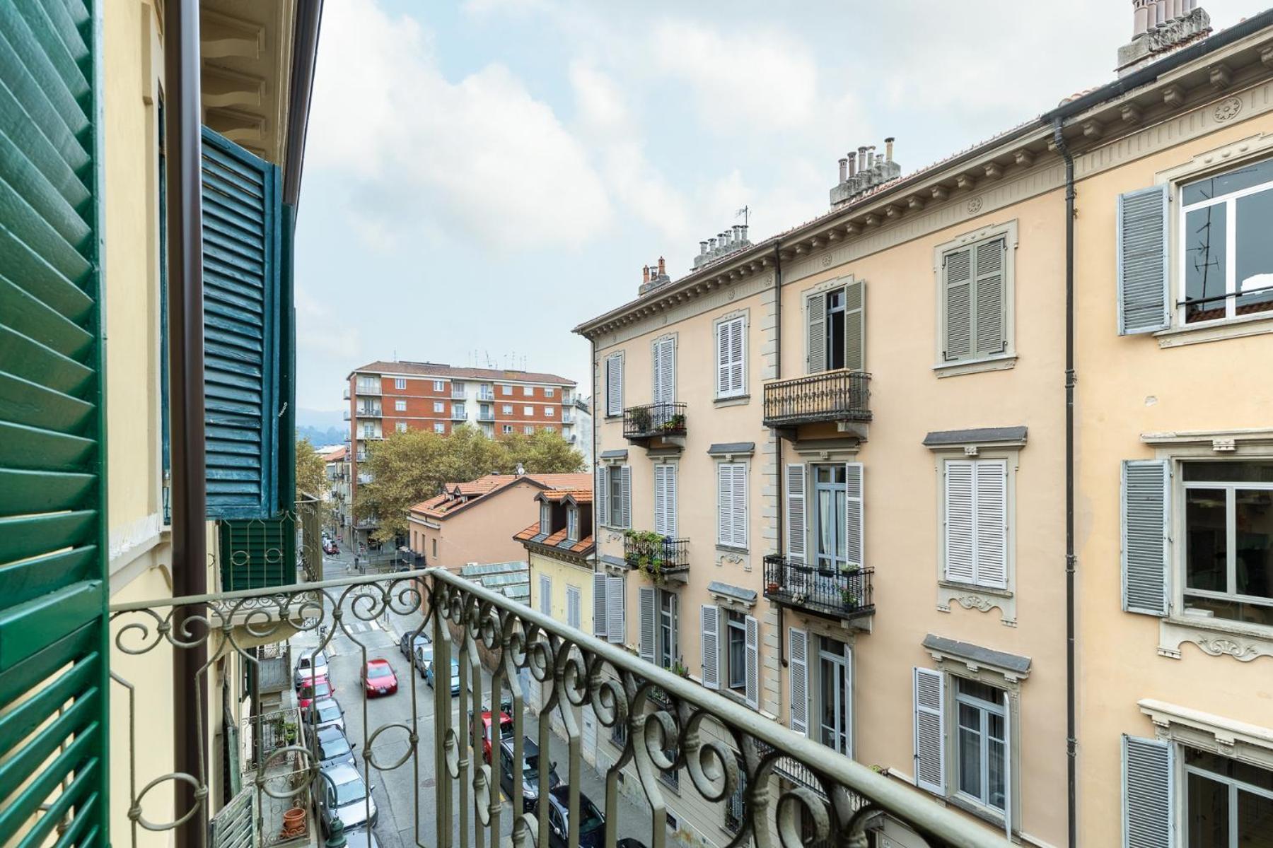 Casa Secondotelli 토리노 외부 사진