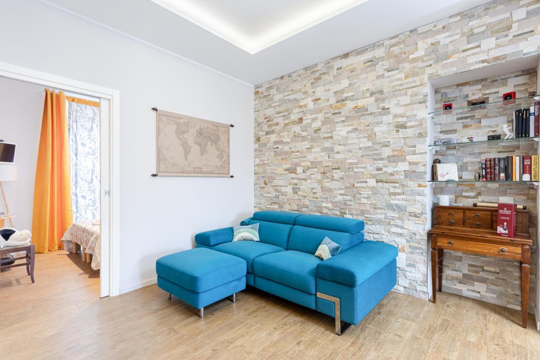 Casa Secondotelli 토리노 외부 사진