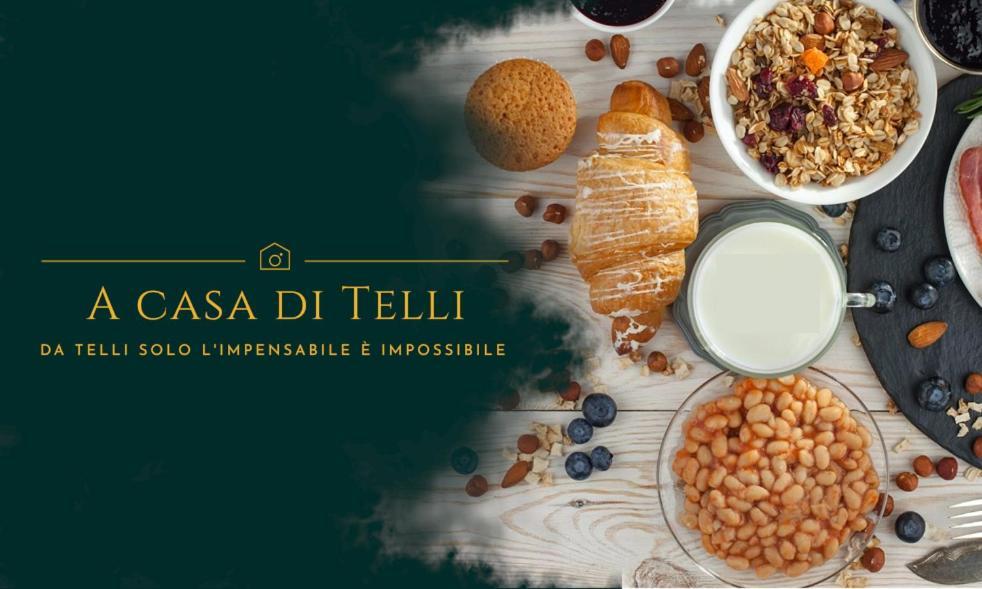 Casa Secondotelli 토리노 외부 사진
